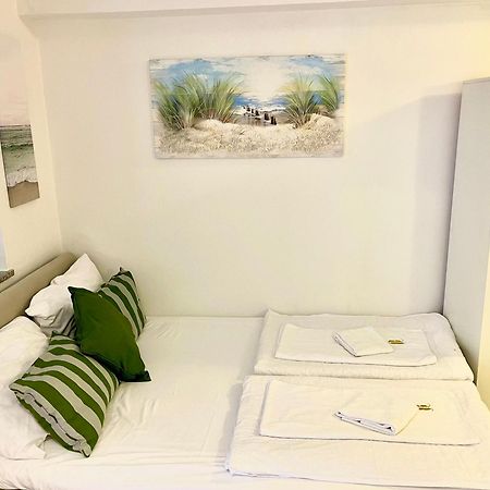 Devi-Piran Lägenhet Exteriör bild